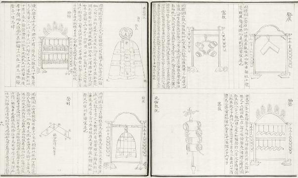 국가기록원 역사기록관, 세종실록 128권, 018a-018b면